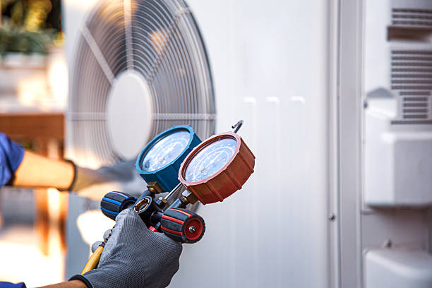 Affordable Furnace Repair solutions in Lansing, MI